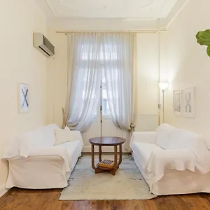 Magnolia By Halu! Elegant Apartment In The Center Θεσσαλονίκη